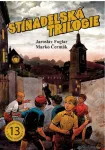 Jaroslav Foglar Stínadelská trilogie ilustrace Marko Čermák
