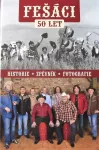 Jiří Konc Fešáci - 50 let