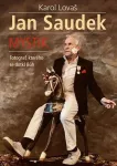 Karol Lovaš Jan Saudek Mystik