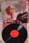 LP Agnetha Fältskog Wrap Your Arms Around Me VG/EX-