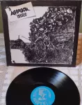 LP Assesor Invaze VG/EX-
