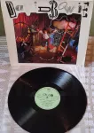 LP David Bowie – Never Let Me Down VG+/VG+