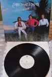LP Emerson, Lake & Palmer Love Beach VG+/EX-