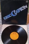 LP Eric Clapton - Eric Clapton VG/VG+