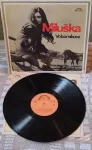 LP Miluška Voborníková Miluška Voborníková s přílohou VG+/VG+