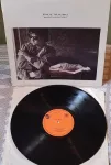 LP Paul Young Between Two Fires VG/EX