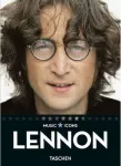 Luke Crampton John Lennon - Music Icons