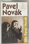 MC 20x Pavel Novák a pět navíc