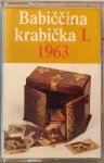 MC Babiččina krabička I 1963