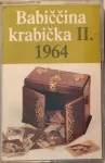 MC Babiččina krabička II 1964
