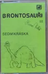 MC Brontosauři - Sedmikráska