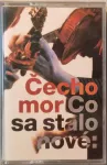 MC Čechomor - Co Sa Stalo Nové