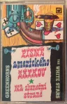 MC Greenhorns/White Stars - Písně amerického Západu/Na sluneční straně