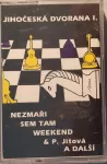 MC Jihočeská dvorana I