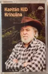 MC Kapitán Kid – Krinolina