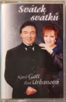 MC Karel Gott, Eva Urbanová - Svátek Svátků