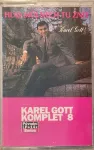 MC Karel Gott Hlas můj nech tu znít (komplet 8)