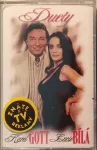 MC Karel Gott, Lucie Bílá ‎– Duety