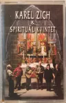 MC Karel Zich a Spirituál kvintet