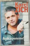MC Karel Zich – Nejde Zapomenout