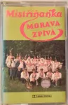 MC Mistříňanka-Morava zpívá