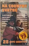 MC Na country svatbě