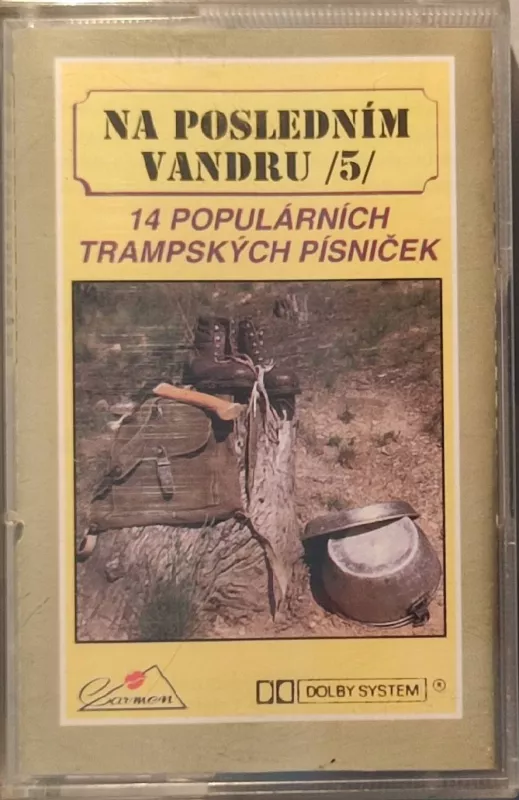 MC Na posledním vandru 5