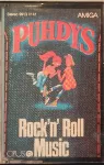 MC Puhdys Rock'N'Roll Music