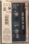 MC The Best Of Cats