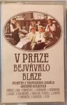 MC V Praze bejvávalo blaze