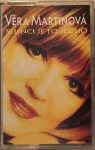 MC Věra Martinová – Slunci Je To Jedno