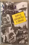 MC Vlasta Burian zpívá písničky z filmů