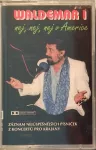 MC Waldemar Matuška Nej, nej, nej v Americe - část I