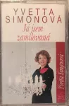 MC Yvetta Simonová - Já jsem zamilovaná