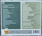 2CD Hity, které si zpíváte v hospodě