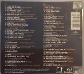2CD Karel Svoboda – 40 Největších Hitů Z Filmu A Televize