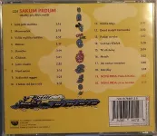 2CD Maxim Turbulenc – Sakum Prdum 1+2