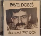 2CD Pavel Dobeš – /Komplet 1987-1992