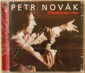 2CD Petr Novák - Přátelství Na N-tou