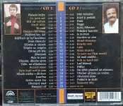 2CD Petr Spálený – Obyčejný Muž - To Nejlepší 1967-2004