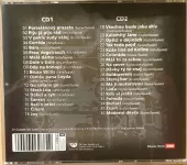 2CD Po čertech velkej koncert 2009