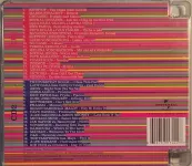2CD Various – Top20.cz 2009/1