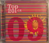 2CD Various – Top20.cz 2009/1