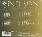 2CD Willie Nelson – Guitar & Gras