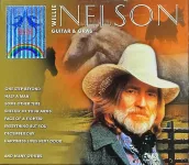 2CD Willie Nelson – Guitar & Gras