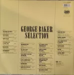 2LP George Baker Selection – Gold Collection EX-/EX-
