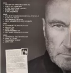 2LP Phil Collins Going Back NM/NM