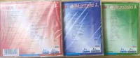 3CD Eva a Vašek - Bílá orchidej
