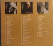 3CD Hapka Petr - V obrazech hudby z filmu 1-3/komplet