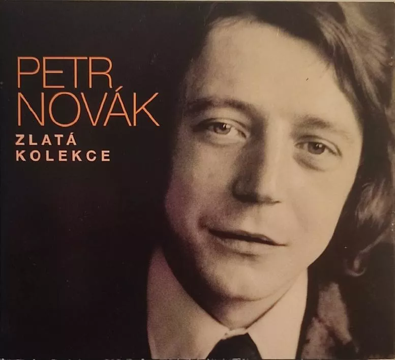 3CD Petr Novák: Zlatá kolekce